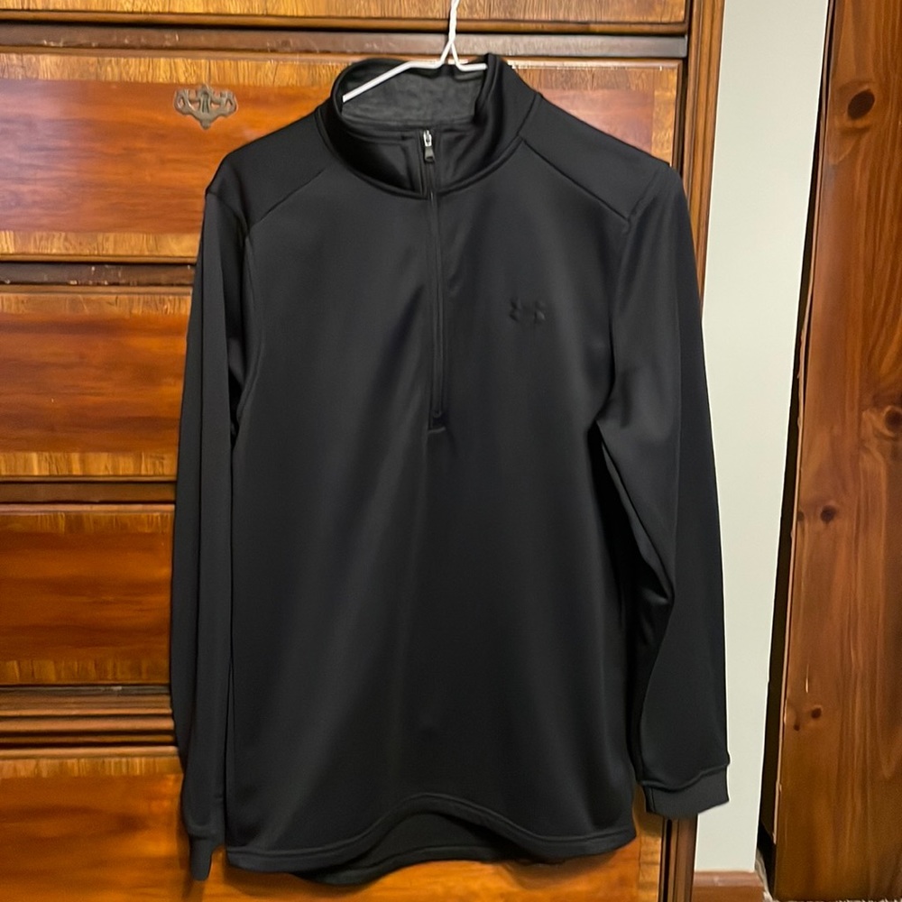 Under ARMOUR COLDGEAR Loose Pullover